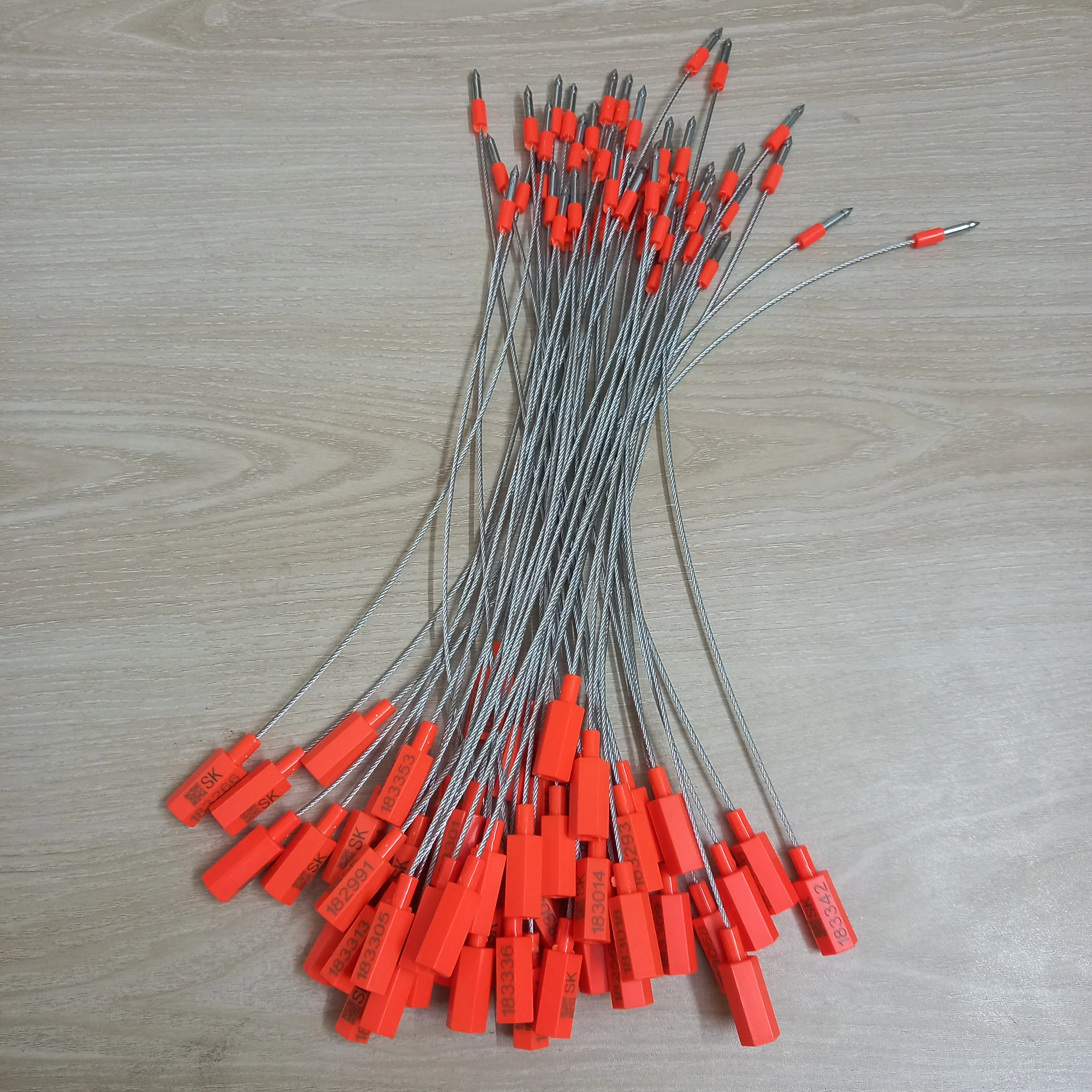Cable Seal