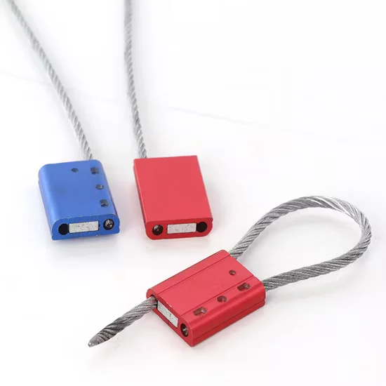 Adjustable Cable Seal